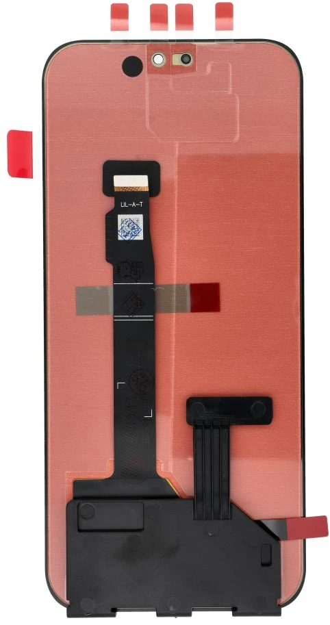 LCD Ekranas HONOR X8B 200 lite OEM be rėmelio