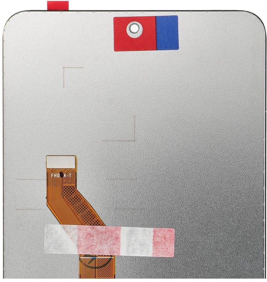 LCD Ekranas HONOR X9 OEM be rėmelio