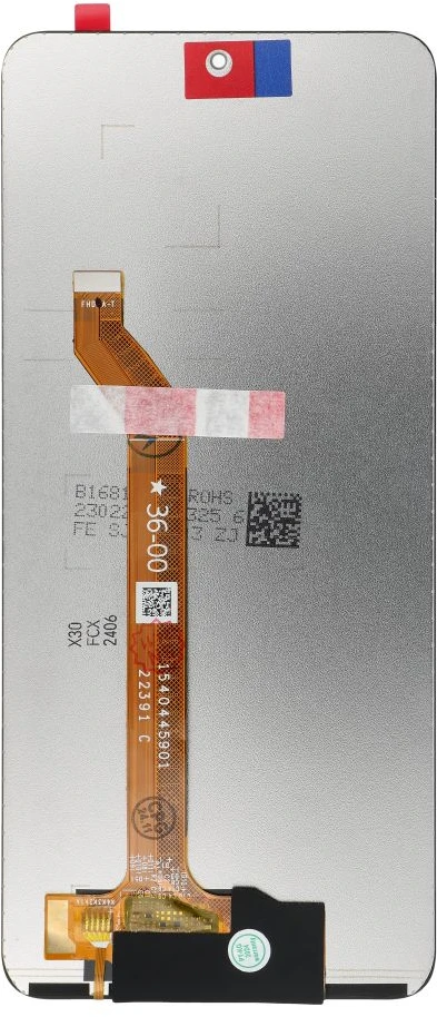 LCD Ekranas HONOR X9 OEM be rėmelio