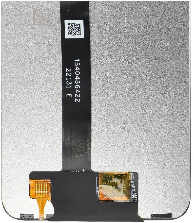 Oem LCD ekranas HUAWEI Nova Y90 telefonui, originalus, be rėmelio.