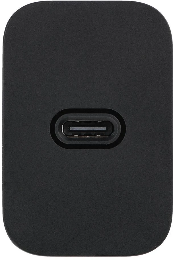 LENOVO (MOTOROLA) original charger Type C 30W MC309 juodas bulk