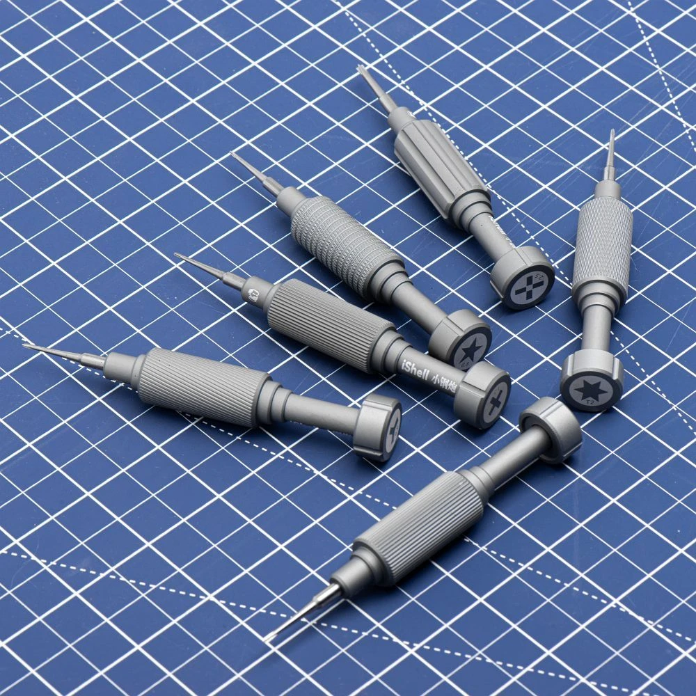 Oem MECHANIKA Atsuktuvai Mortar Mini Box 6 Pro