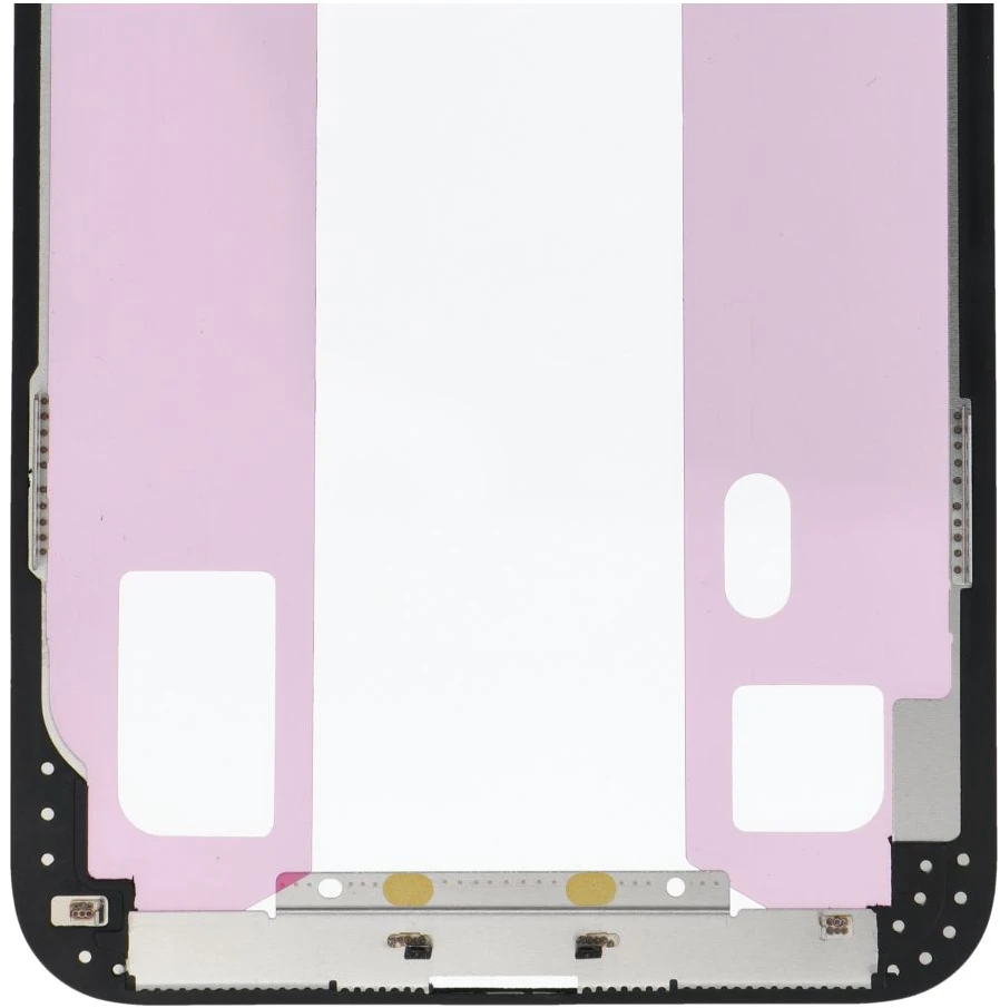 Samsung MUSTTBY Frame LCD IPHONE 11 PRO MAX
