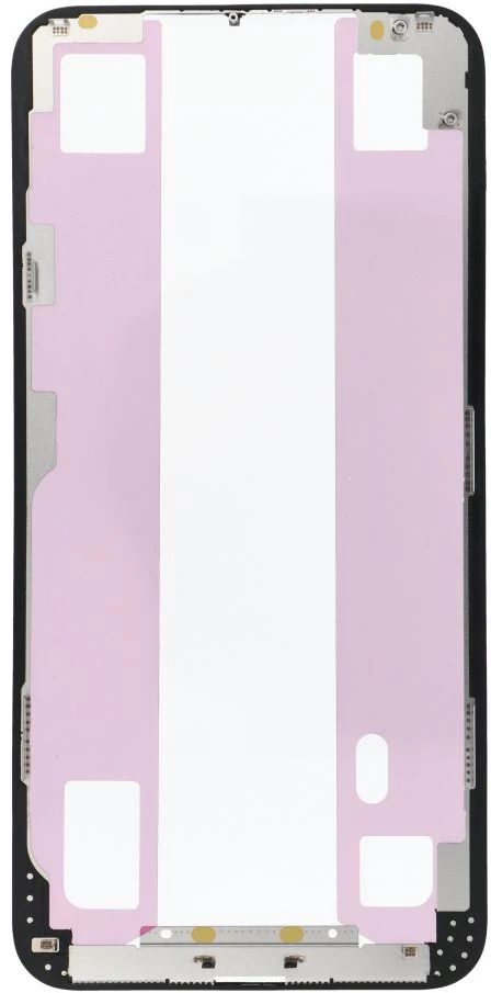 Samsung MUSTTBY Frame LCD IPHONE 11 PRO MAX