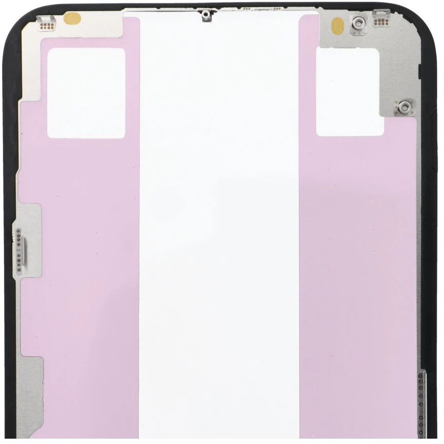 Samsung MUSTTBY Frame LCD IPHONE 11 PRO MAX