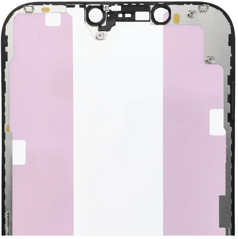 Samsung MUSTTBY Frame LCD IPHONE 12 PRO MAX