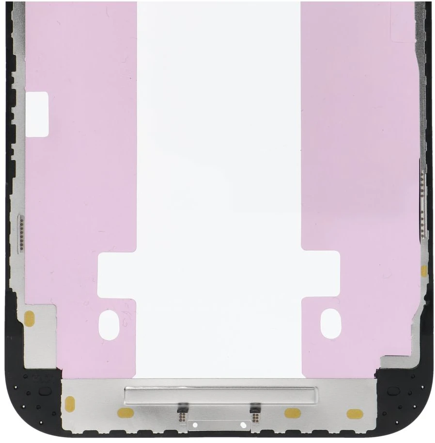 Samsung MUSTTBY Frame LCD IPHONE 12 PRO MAX