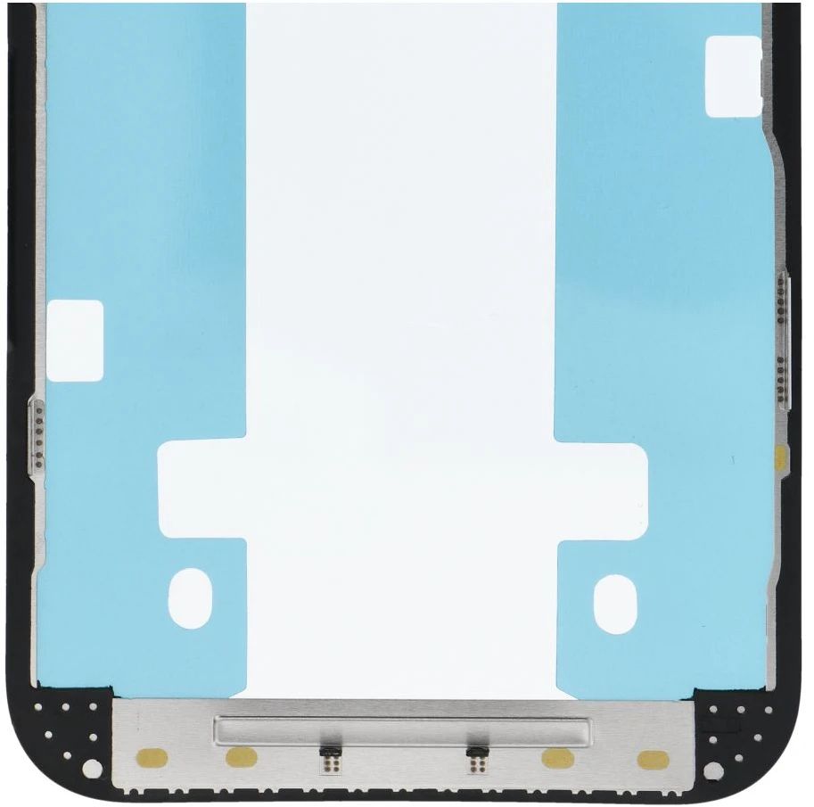 Samsung MUSTTBY Frame LCD IPHONE 13 PRO