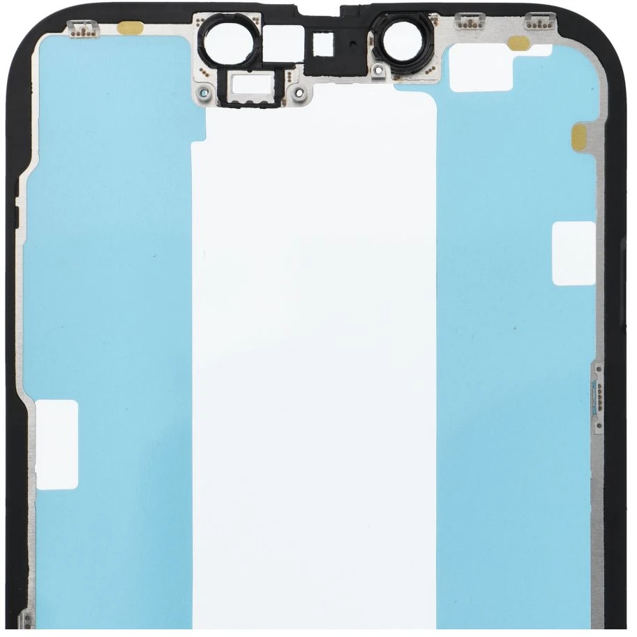 Samsung MUSTTBY Frame LCD IPHONE 13 PRO