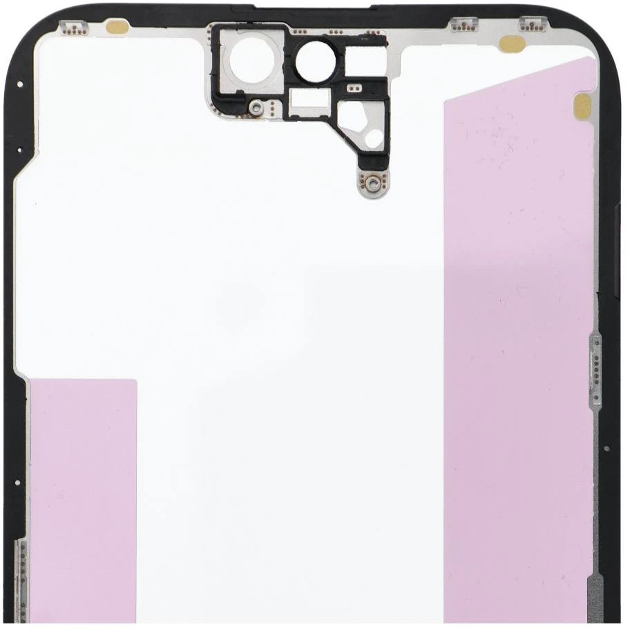 Samsung MUSTTBY rėmelis LCD IPHONE 14 PRO MAX