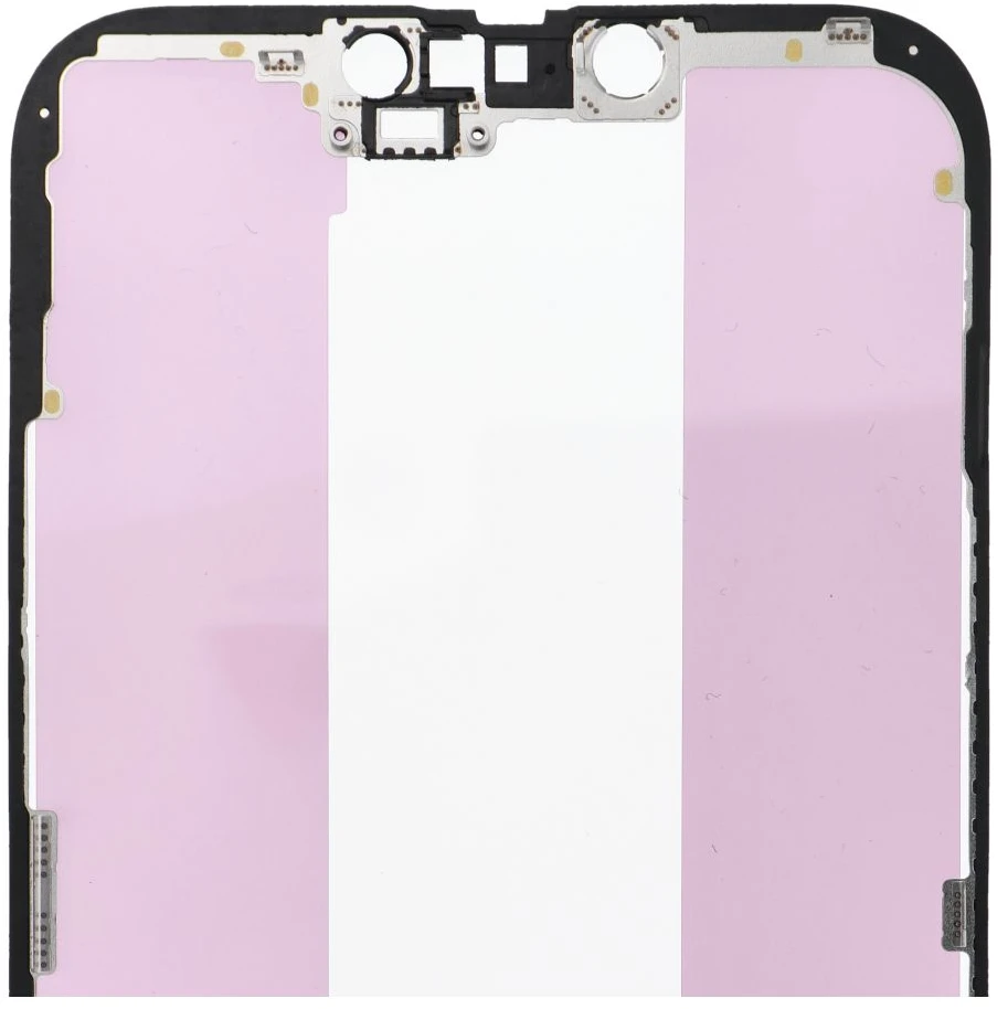 Samsung MUSTTBY rėmelis LCD IPHONE 14+