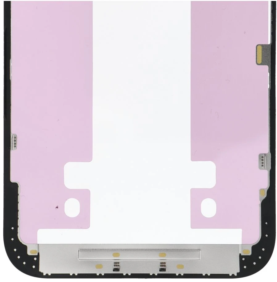 Samsung MUSTTBY rėmelis LCD IPHONE 14+
