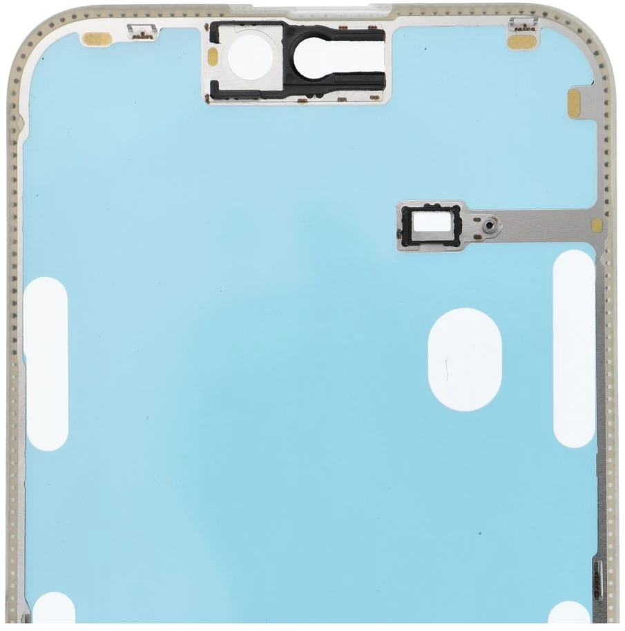 Samsung MUSTTBY rėmelis LCD IPHONE 15 PRO MAX