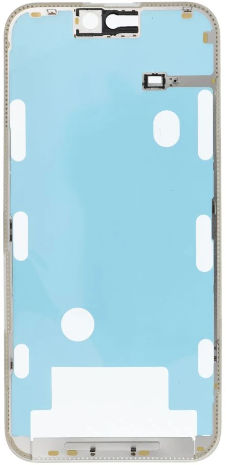 Samsung MUSTTBY rėmelis LCD IPHONE 15 PRO MAX