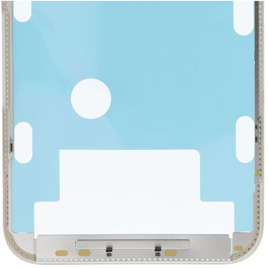 Samsung MUSTTBY rėmelis LCD IPHONE 15 PRO MAX