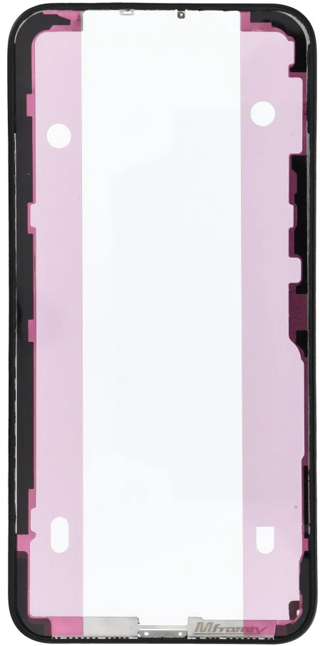 Samsung MUSTTBY Frame LCD IPHONE X