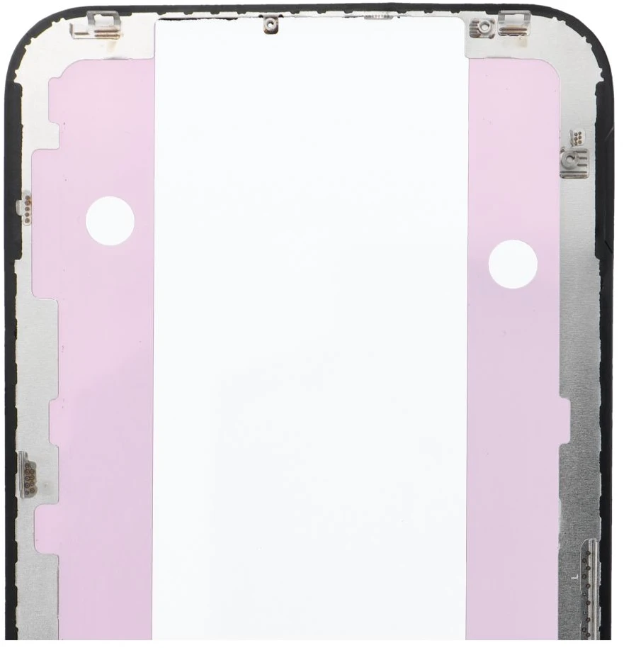 Samsung MUSTTBY Frame LCD IPHONE X