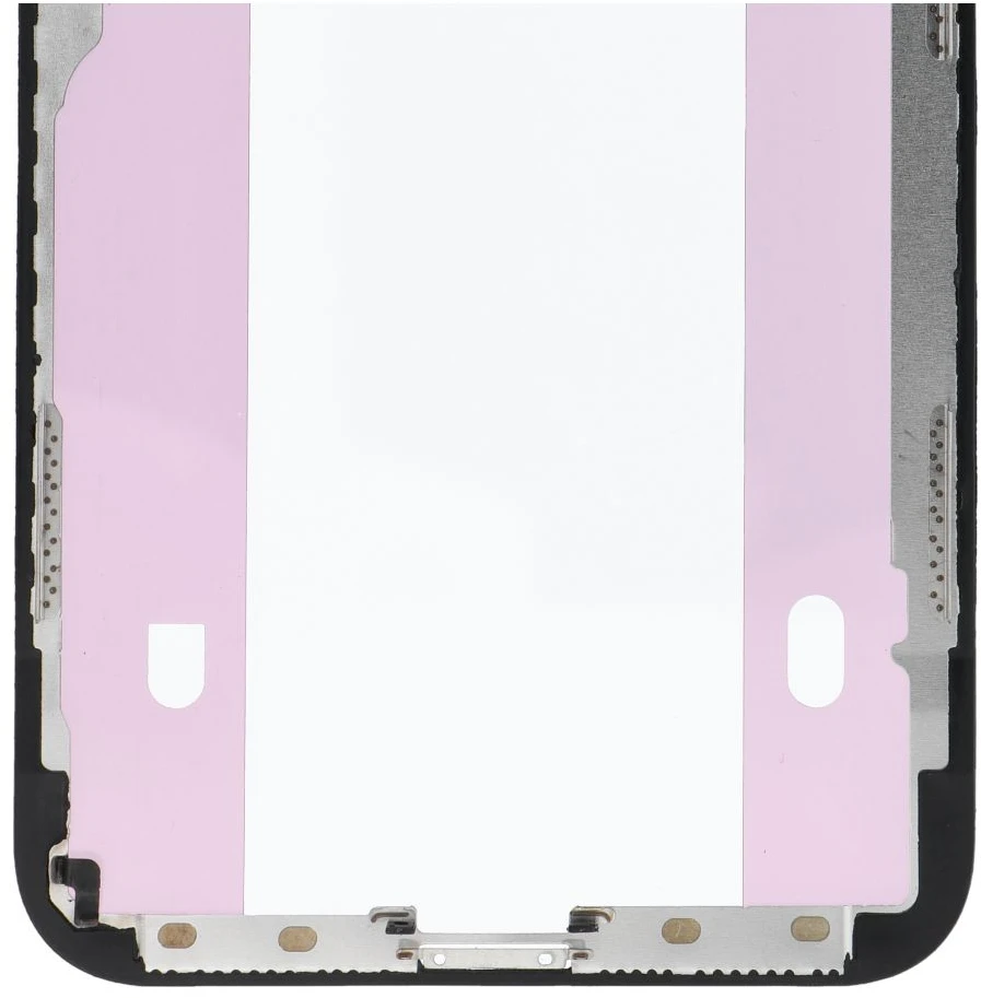Samsung MUSTTBY Frame LCD IPHONE X
