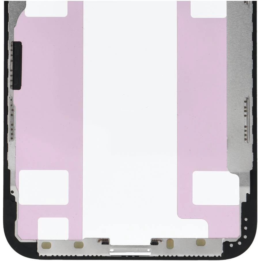 Samsung MUSTTBY Frame LCD IPHONE Xs