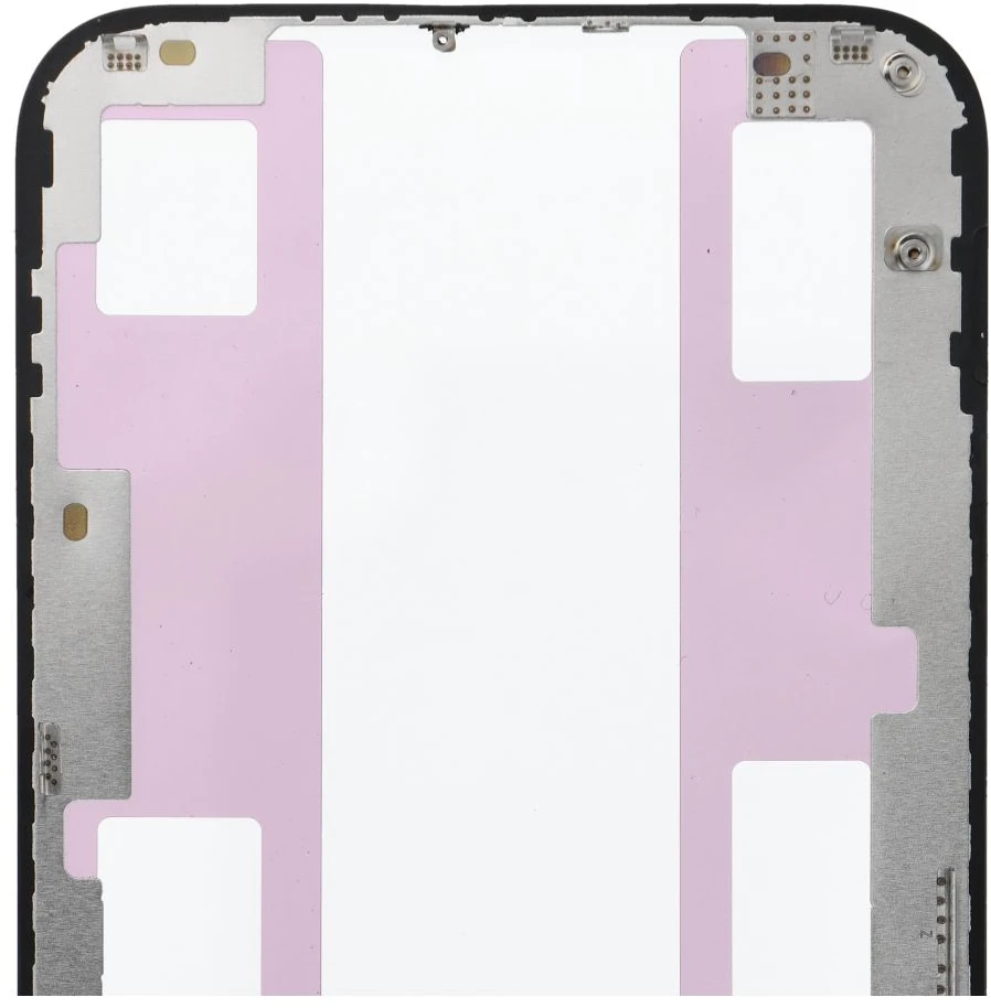 Samsung MUSTTBY Frame LCD IPHONE Xs