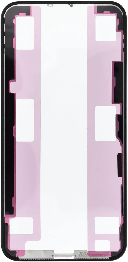 Samsung MUSTTBY Frame LCD IPHONE Xs