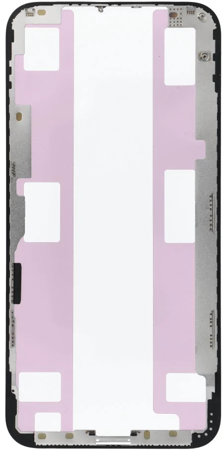 Samsung MUSTTBY Frame LCD IPHONE Xs