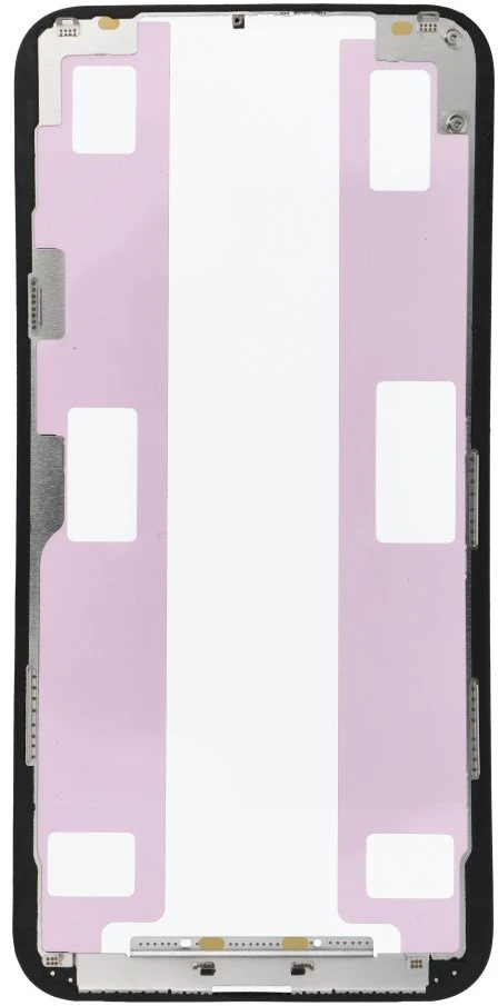 Samsung MUSTTBY rėmelis LCD IPHONE 11 pro