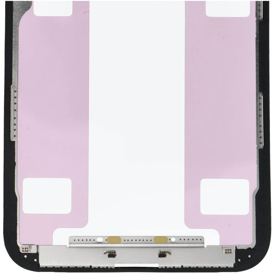 Samsung MUSTTBY rėmelis LCD IPHONE 11 pro