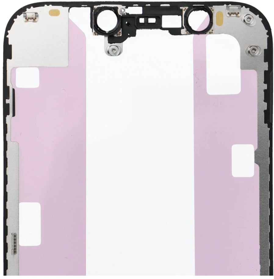 Samsung MUSTTBY rėmelis LCD IPHONE 12 mini