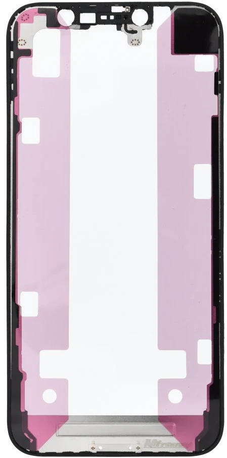 Samsung MUSTTBY rėmelis LCD IPHONE 12 mini