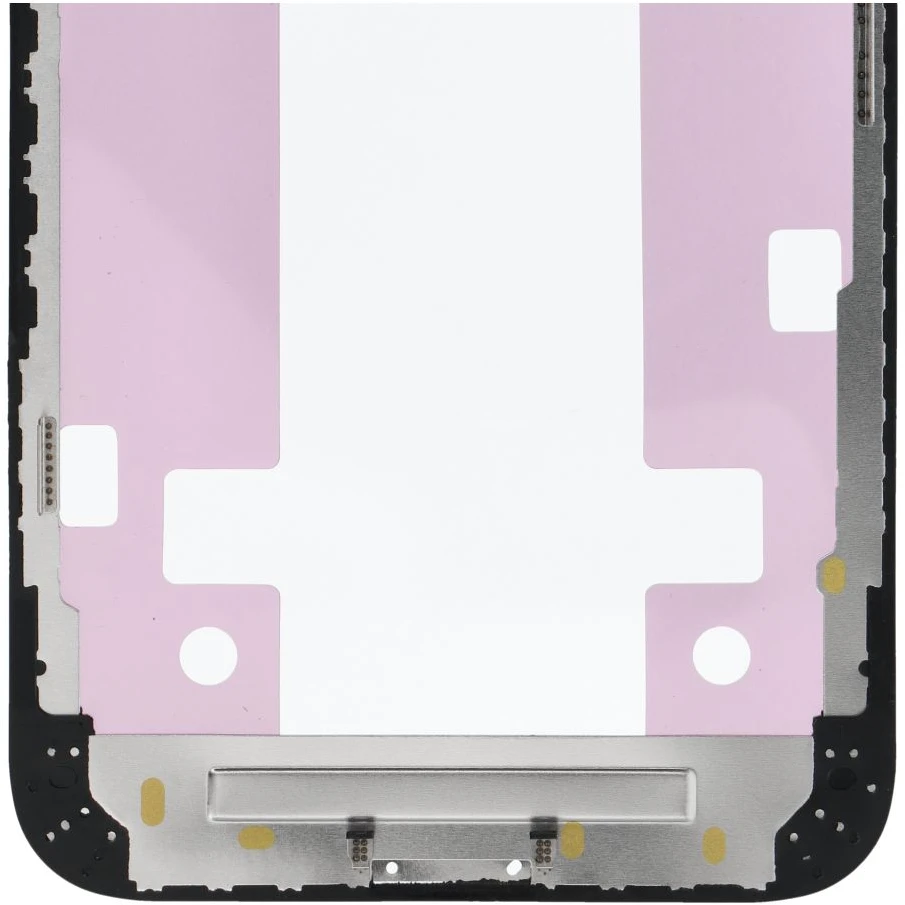 Samsung MUSTTBY rėmelis LCD IPHONE 12 mini