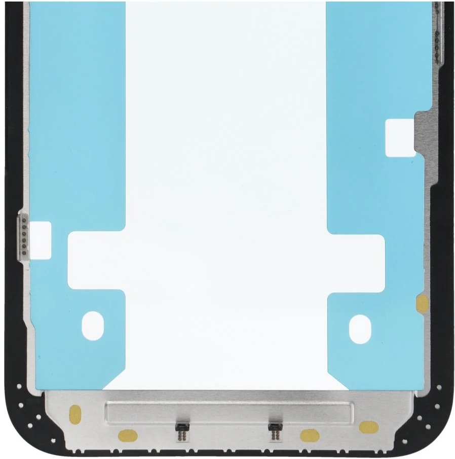 Samsung MUSTTBY rėmelis LCD IPHONE 13 mini