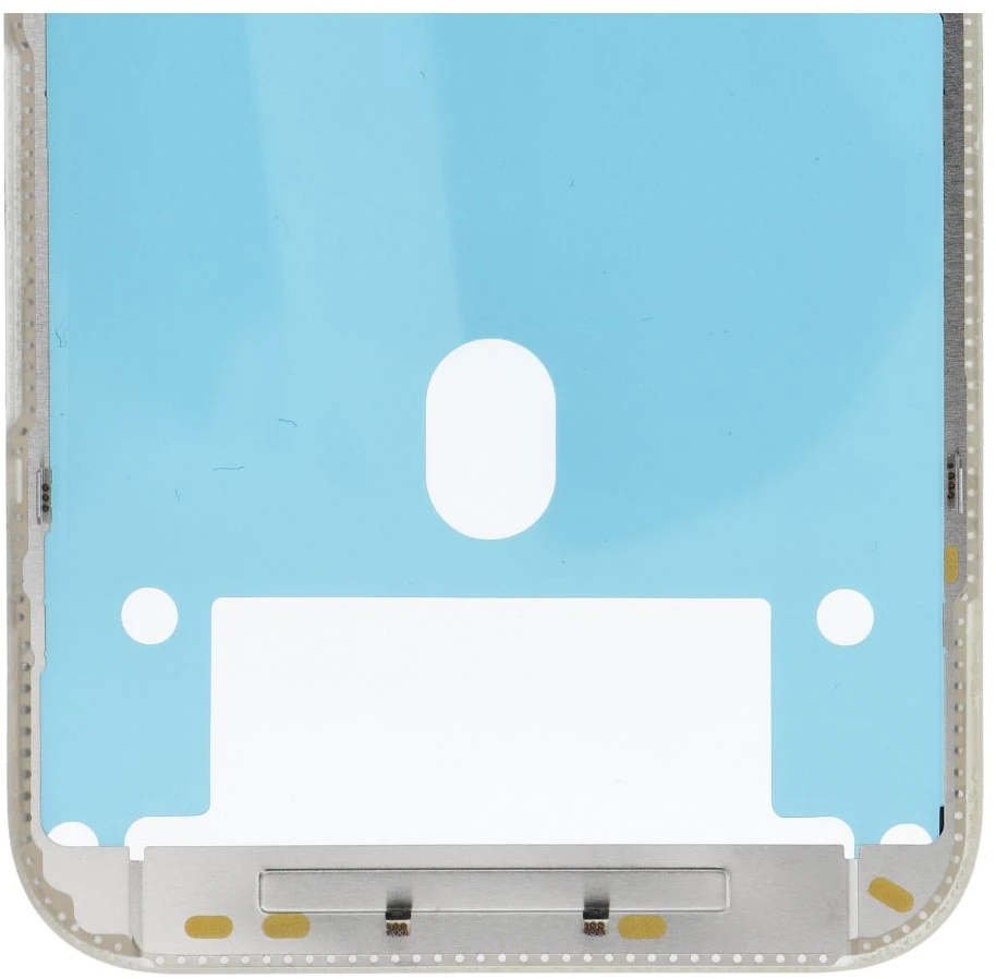 Samsung MUSTTBY rėmelis LCD IPHONE 15 pro