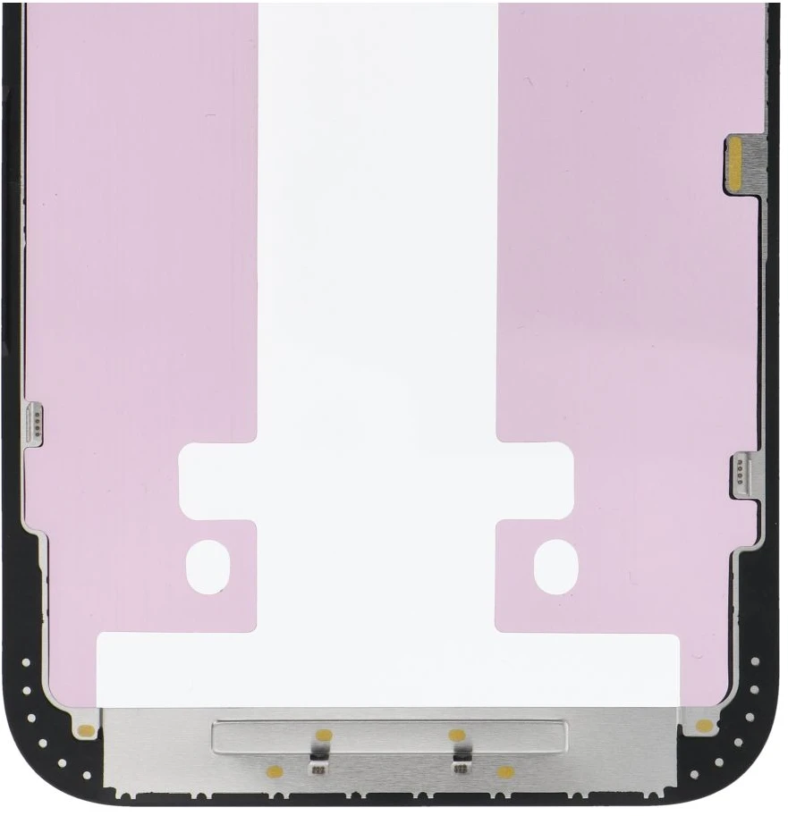 Samsung MUSTTBY rėmelis LCD IPHONE 15 plus