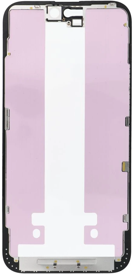 Samsung MUSTTBY rėmelis LCD IPHONE 15 plus