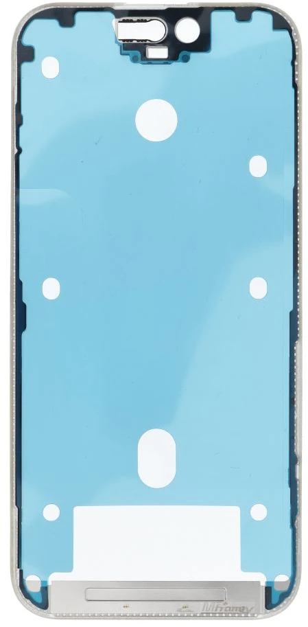 Samsung MUSTTBY rėmelis LCD IPHONE 15 pro