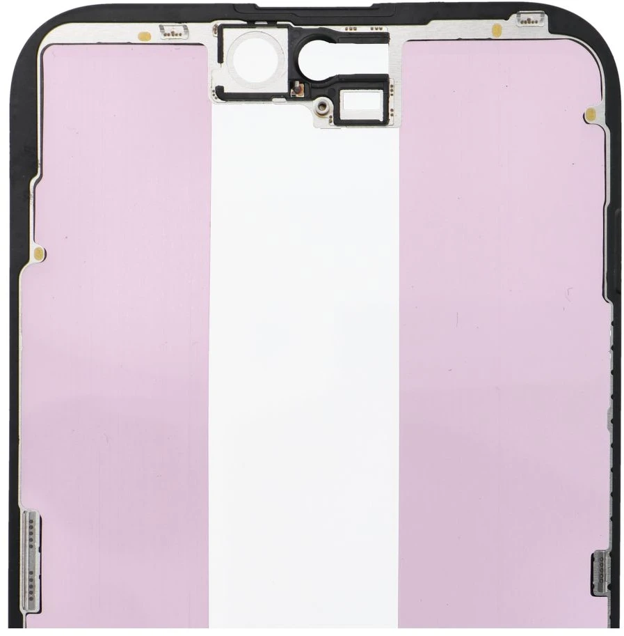 Samsung MUSTTBY rėmelis LCD IPHONE 15 plus