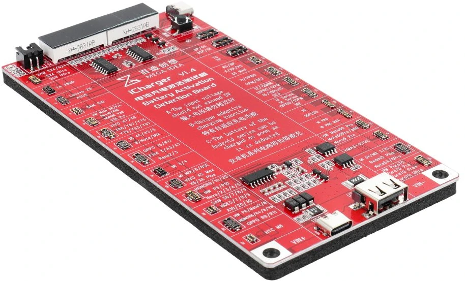 OEM QIANLI iCharger aktyvinimo baterija iPhone/Android