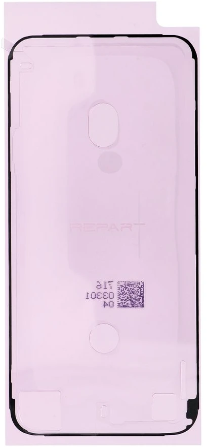 partnertele REPART lipniosios LCD plokštės, skirtos IPHONE 7/8/SE (5 vnt. / pak.)