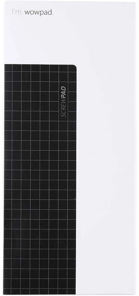 OEM WOWTATION magnetinis kilimėlis 16,5 x 6,5 cm