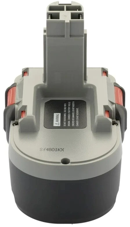 PATONA Replacement battery Bosch BAT025, BAT026, 18 V 3000 mAh Ni-MH