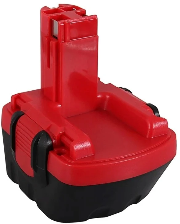 PATONA Replacement battery Bosch BAT043, BAT045, 12 V 3300 mAh Ni-MH