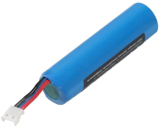 Spausdintuvas PATONA Replacement battery Datalogic Gryphon GBT4100, 3.7 V 3400 mAh Li-Ion