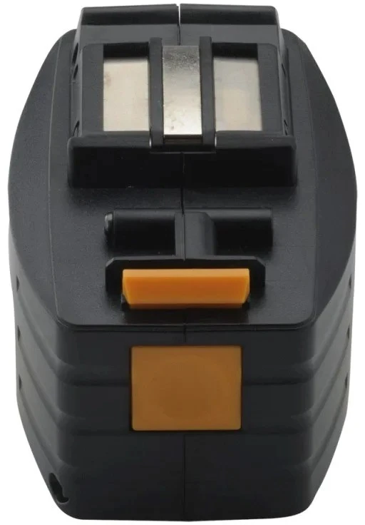 PATONA Replacement battery Festool 12 V 3500 mAh Ni-MH Juodas