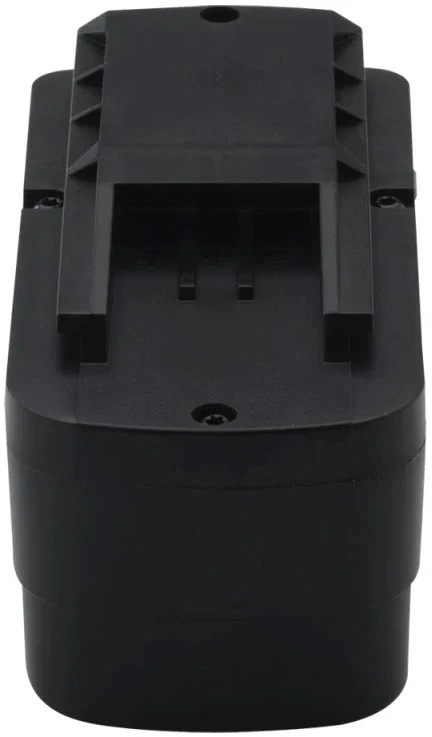 PATONA Replacement battery Festool BPS12 12 V 3000 mAh Ni-MH Juodas