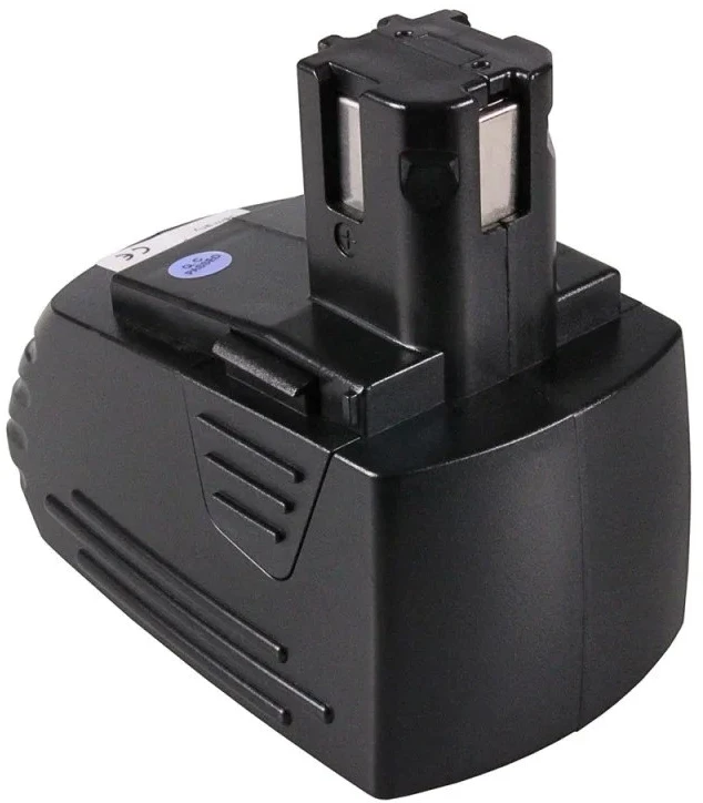 PATONA Replacement battery Hilti SFB121, SFB126, 12 V 3000 mAh Ni-MH Juodas