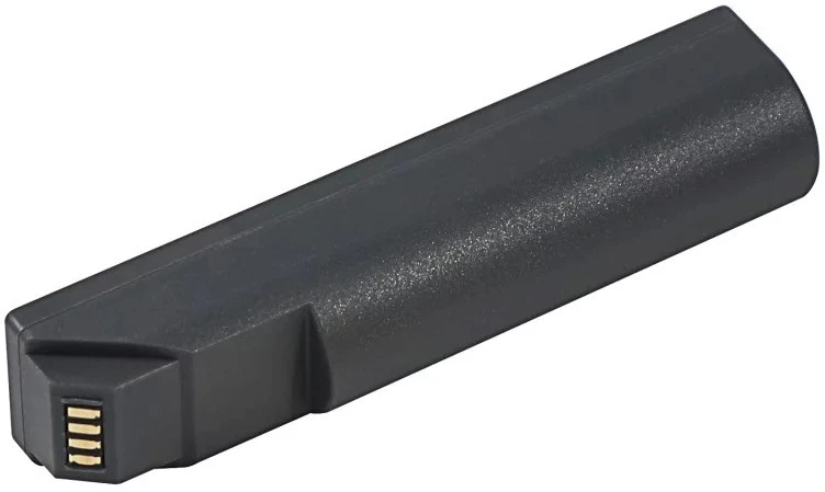 Spausdintuvas PATONA Replacement battery Honeywell BAT-SCN01, 3,7 V 3400 mAh Li-Ion