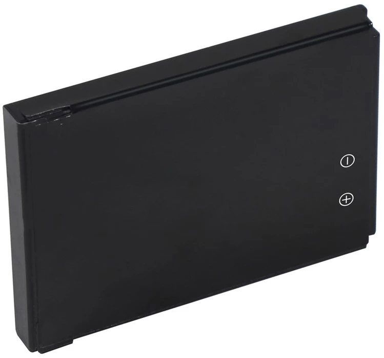 Spausdintuvas PATONA Replacement battery Honeywell EDA50K, 3.8 V 4000 mAh Li-Ion