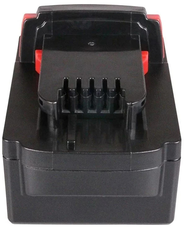 PATONA Replacement battery Milwaukee M18 2696-24, 48-11-1828 18 V 4000 mAh Li-Ion Juodas