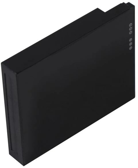 Spausdintuvas PATONA Replacement battery PAX A920 IS900 3.7 V 5250 mAh Li-Ion